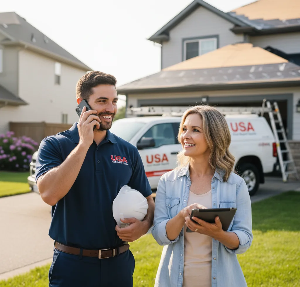 Flat Roof Repair in Mora, MN